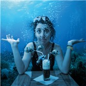 Water World 12