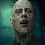 Celebrity Vampires 7