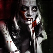Uma Thurman — KingDiamond