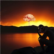 Atomic Sunset — Midstar