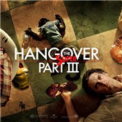 Super Hangover III — Ticon