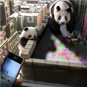 Guilty Bears — DavidHackler