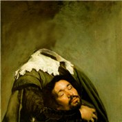 Sleepy hollow — bjorgvin90