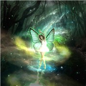 Fae Fire — Guiltyone