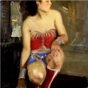 Superhero ModRen 6