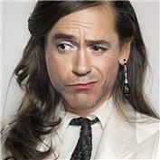 Another Iron Lady — ziazan
