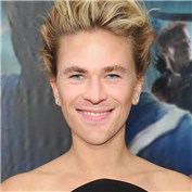 Scarlett Hemsworth — sausirhi