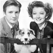 After the Thin Man — rimska