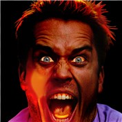 Anger... Lava — sudhagali