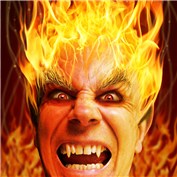 Abstract Concepts: Anger