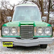 1974 Chevy Caprice Reloaded — yecallekim