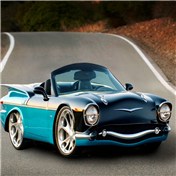 Cabrio — chanmart