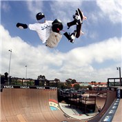 Tony hawk - blind skating — bjorgvin90