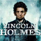Lincoln Holmes — michael10lee