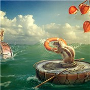 Nautical Insanity 13