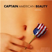 Captain American Beauty — frshark