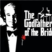 The Godfather of the Bride — frshark