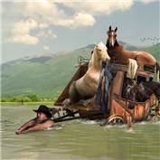 Stagecoach Ferry — lroger01