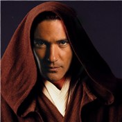 Obi Wan Banderas — pedrocaII