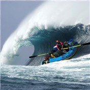 Coming Ashore — bottomsup