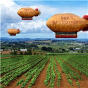 BOB'S SPUD TOURS — DigitalNanna