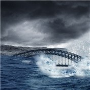 Harbour Bridge No More — frshark