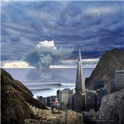 Transamerica Rider — deafside
