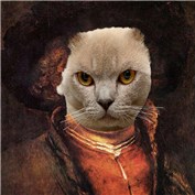 cat renaissance — jokeh