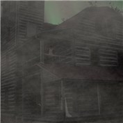 Haunted Cabin — Hoppurr