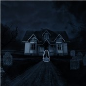Haunted — fabiantm