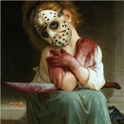 Halloween Ren 4