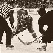 Reaper Hockey — pixelange