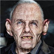 Celebrity Monsters: 2012