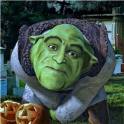 JOHN GOODMAN (Yaba daba du!) — PixJockey