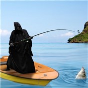 Death Fishing — tk1987