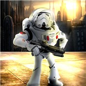 Star Wars Extravaganza