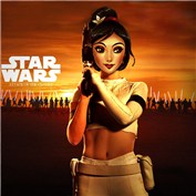 mulan in the dark side — BiancaP
