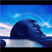 Disney Shooting star — SnooZei