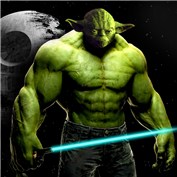 Star Hulk — Eytalix