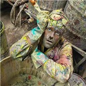 Celebrity Day Jobs 12