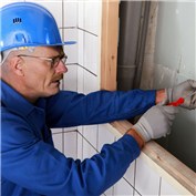 Plumbing Bad — scarin