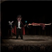The Owl Magician — Midstar