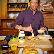 Jackmann's Best:  Celebrity Chef's Personal Product Line — IcyAll