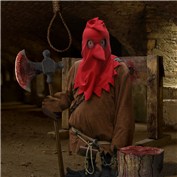 Chop a Bird 4