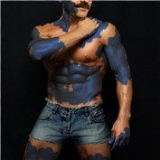 Tobias Funke — RUDYROVER