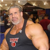 Ron Perlman — lostino