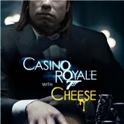 Casino Royale With Cheese — ccaillouet