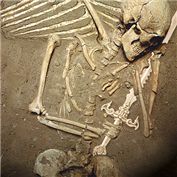 Archaeological Anomalies 3
