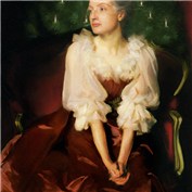 Missus S. Claus — kitryne