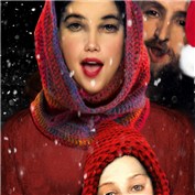 The Dalous Come Caroling — derrydown